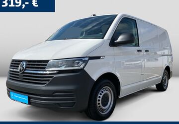 VW T6 Transporter 97.519 km 26.690 &euro; Fellbach 70736