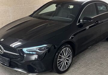 Mercedes-Benz CLA 250 65.430 km 27.900 &euro; Sindelfingen/Stuttgart 71065