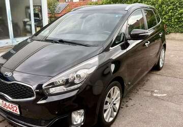 Kia Carens 126.496 km 9.700 &euro; Sachsenheim 74343
