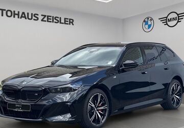 BMW i5 6.000 km 83.500 &euro; Waiblingen 71332