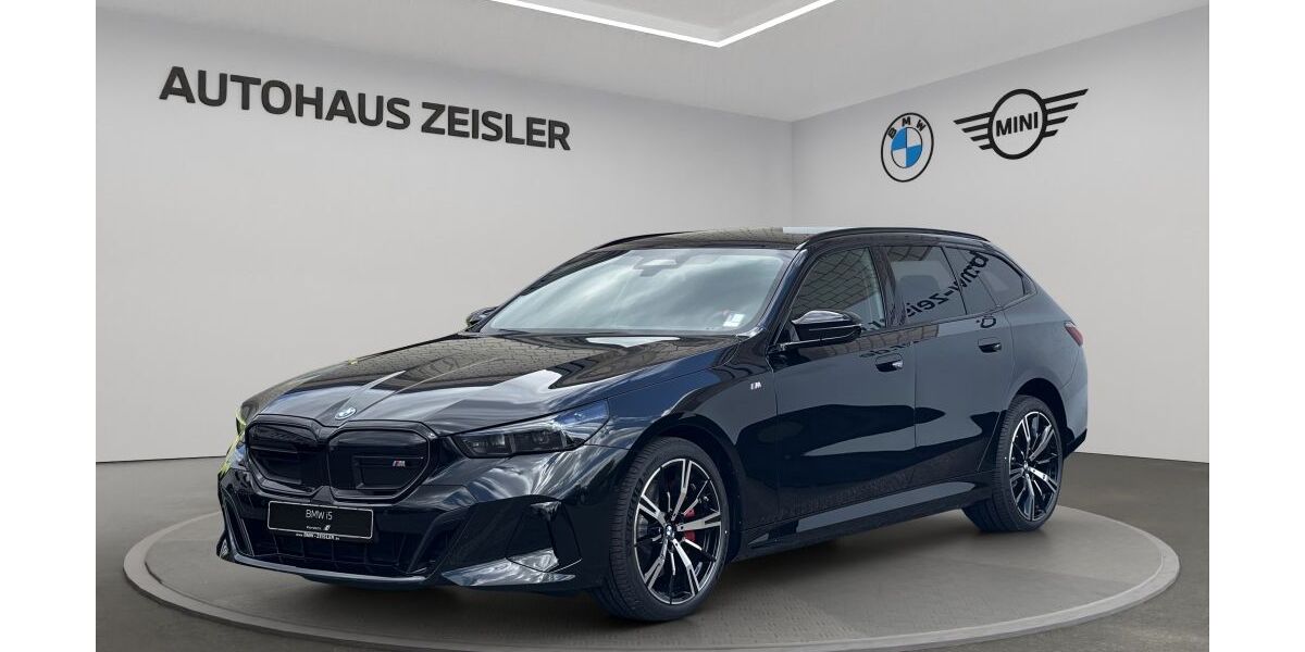 BMW i5 6.000 km 83.500 &euro; Waiblingen 71332