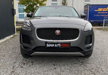 Jaguar E-Pace 118.000 km 18.999 &euro; Sindelfingen 71069