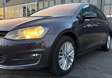 VW Golf 189.000 km 10.998 &euro; Sindelfingen 71069