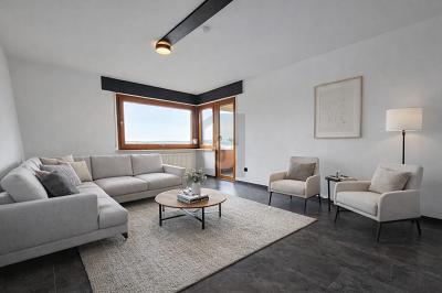 LEERSTEHEND, IN RUHIGER LAGE - Etagenwohnung Köngen | Angebot:26766089