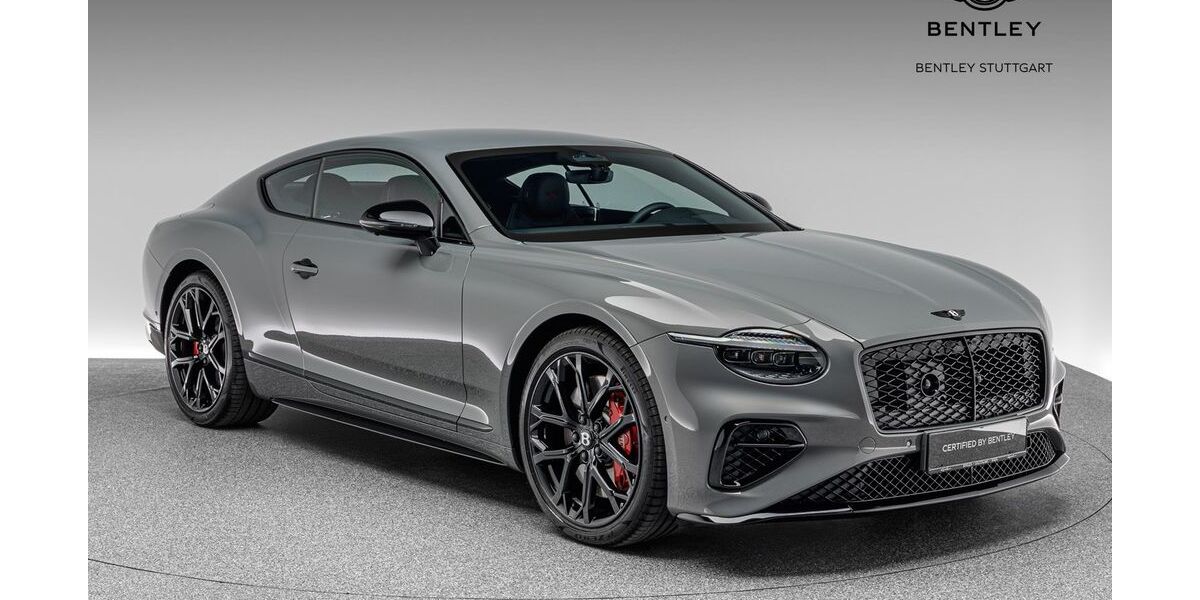 Bentley Continental GT 5.000 km 340.974 &euro; Böblingen 71034