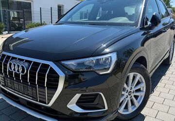 Audi Q3 125.000 km 20.980 &euro; Holzgerlingen 71088