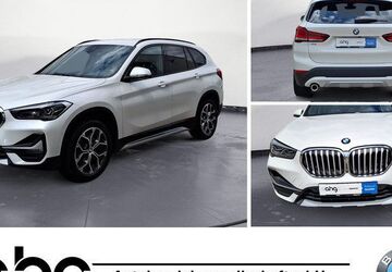 BMW X1 54.992 km 24.860 &euro; Pforzheim 75179