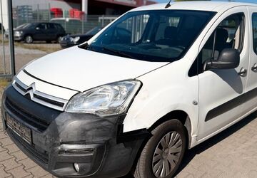 Citroen Berlingo 200.000 km 3.999 &euro; Fellbach bei Stuttgart 70736