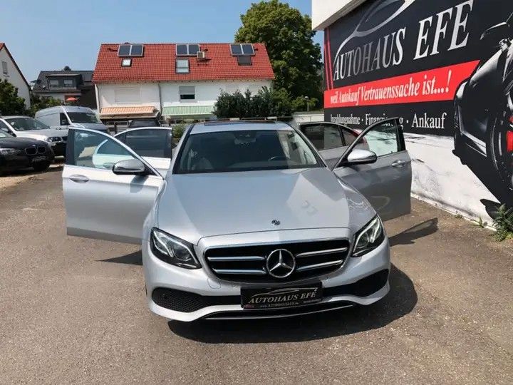Mercedes-Benz E 300 143.200 km 26.498 &euro; Sindelfingen 71065