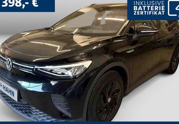 VW ID.4 61.687 km 30.430 &euro; Wendlingen 73240