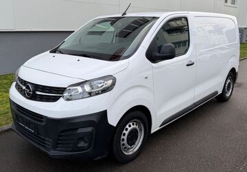 Opel Vivaro 133.000 km 8.800 &euro; Sindelfingen 71069
