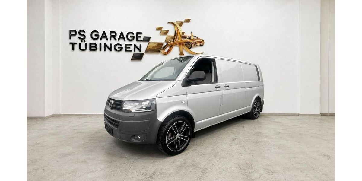 VW T5 Transporter 135.000 km 14.490 &euro; Tübingen 72074