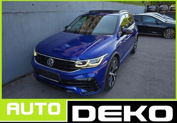 VW Tiguan 78.278 km 35.470 &euro; Waiblingen 71332