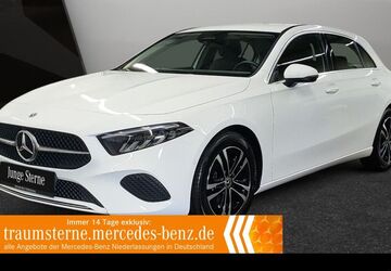 Mercedes-Benz A 180 19.393 km 25.890 &euro; Böblingen 71034