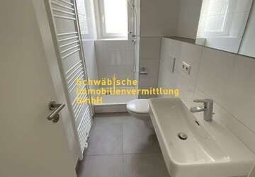 Wohnung Stuttgart Stuttgart-Ost - 3 Zimmer, 59 m&sup2;, 1.125&euro; | Angebot:27368412