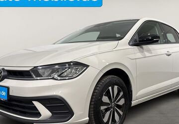 VW Polo 11.250 km 21.990 &euro; Reutlingen 72762