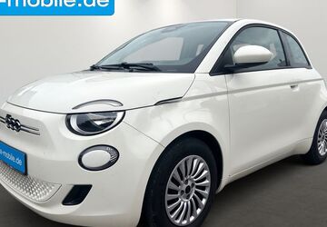 Fiat 500e 23.700 km 18.990 &euro; Leonberg 71229