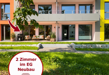 Wohnung Stuttgart Stuttgart-Ost - 2 Zimmer, 72 m&sup2;, 1.260&euro; | Angebot:27462481