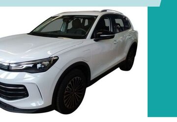 VW Tiguan 8.802 km 41.380 &euro; Leonberg 71229