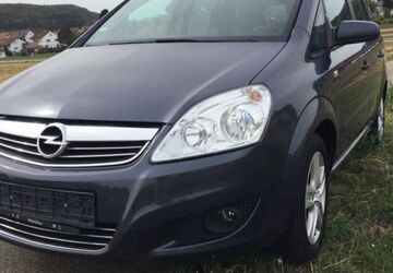 Opel Zafira 198.220 km 2.300 &euro; Reutlingen 72764