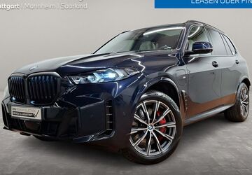 BMW X5 15.806 km 87.907 &euro; Stuttgart 70569