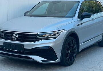 VW Tiguan 141.000 km 28.990 &euro; Sindelfingen 71065