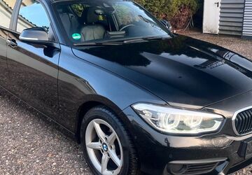 BMW 118 119.850 km 13.990 &euro; Sindelfingen 71065