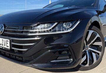 VW Arteon 73.000 km 25.990 &euro; Stuttgart 70499