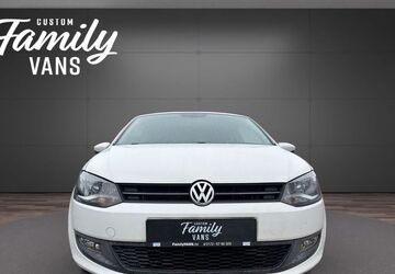 VW Polo 110.000 km 5.999 &euro; Sindelfingen 71069