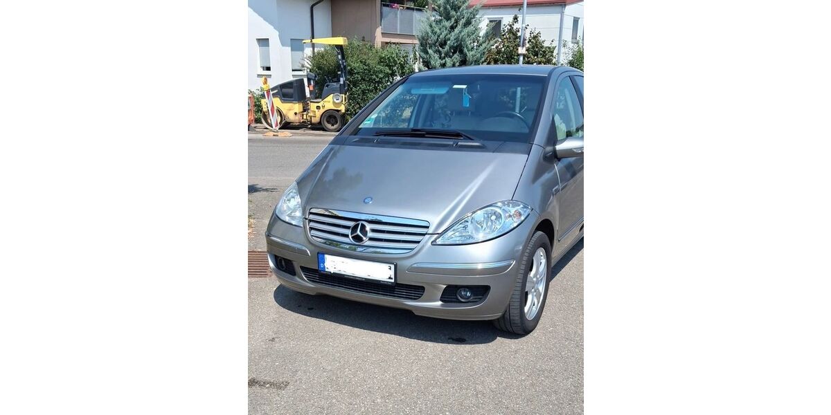 Mercedes-Benz A 170 155.000 km 3.750 &euro; Sindelfingen 71067
