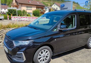 Ford Tourneo Connect 20.000 km 26.990 &euro; Illingen - Schützingen 75428