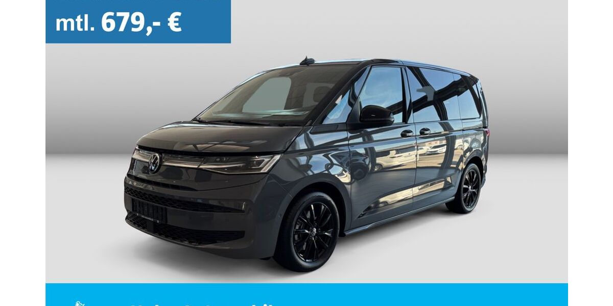 VW T7 Multivan 15.900 km 66.990 &euro; Fellbach 70736
