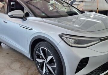 VW ID.4 51.000 km 28.999 &euro; Ditzingen 71254