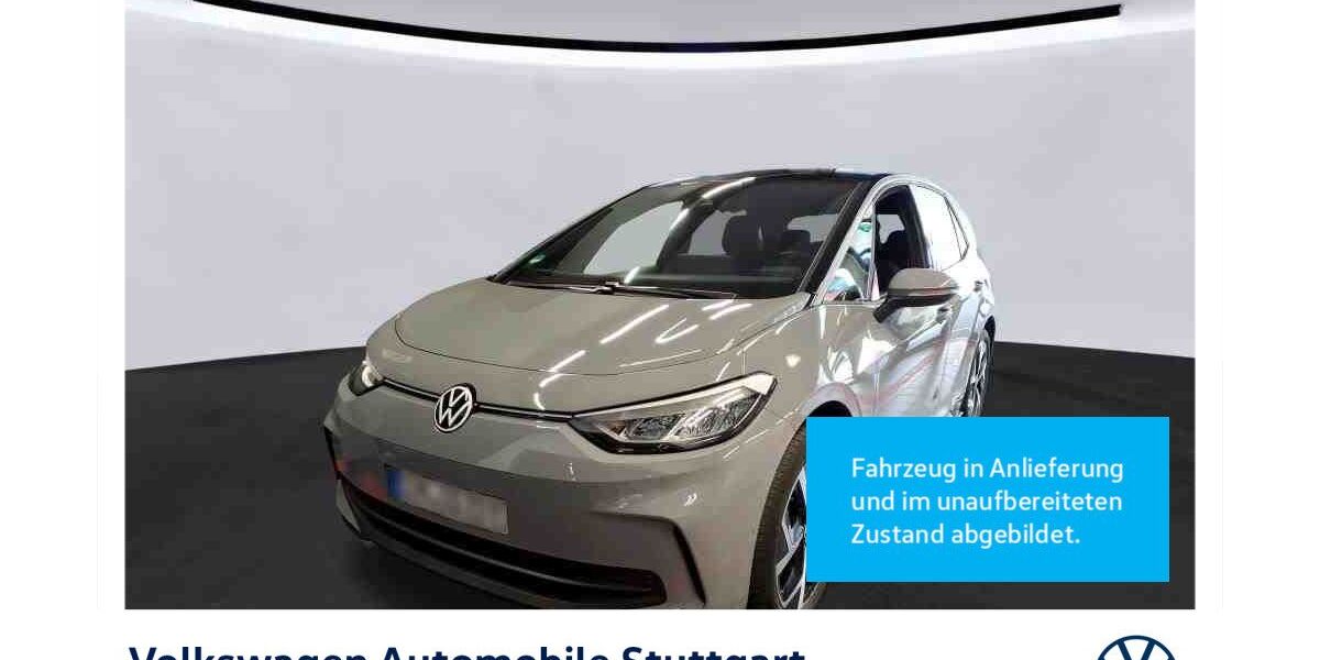 VW ID.3 20.876 km 28.430 &euro; Stuttgart-Feuerbach 70469