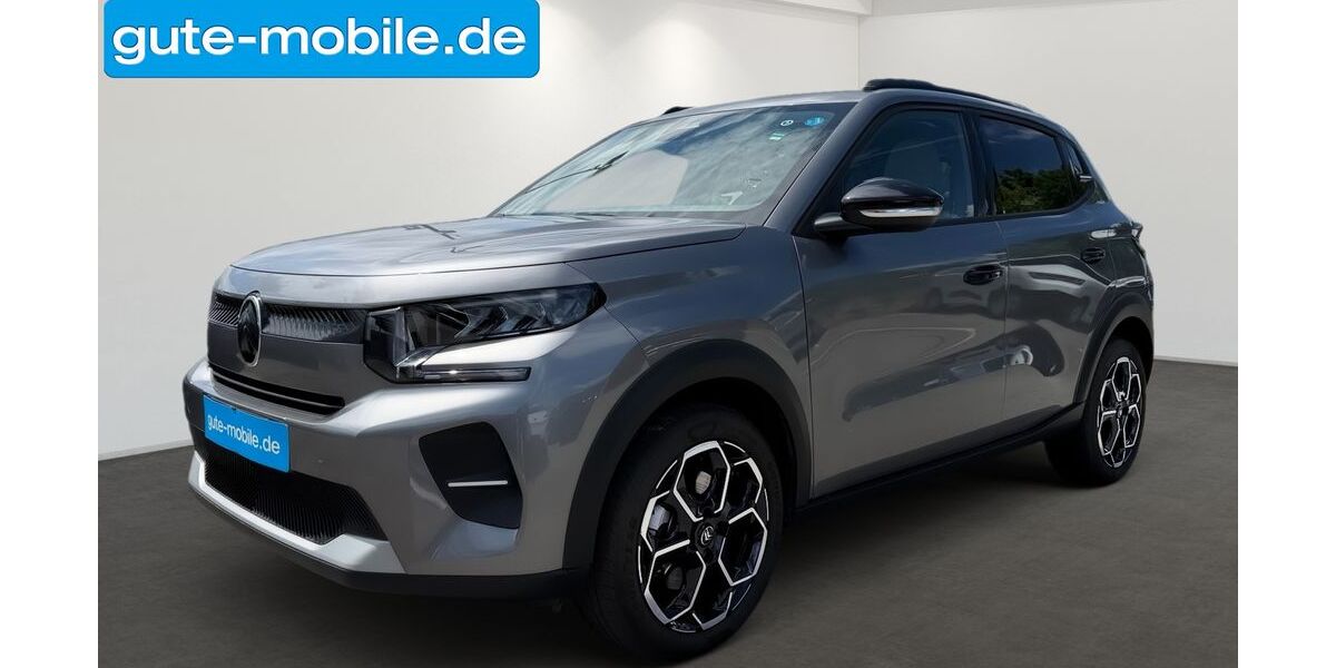 Citroen C3 9.700 km 19.635 &euro; Leonberg 71229
