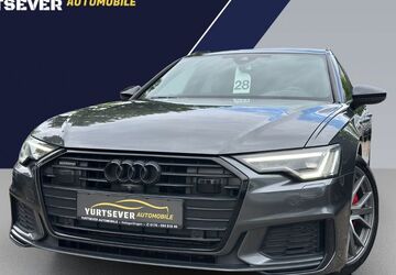 Audi A6 179.443 km 26.350 &euro; Holzgerlingen 71088