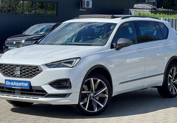 Seat Tarraco 99.500 km 29.800 &euro; Sindelfingen 71065