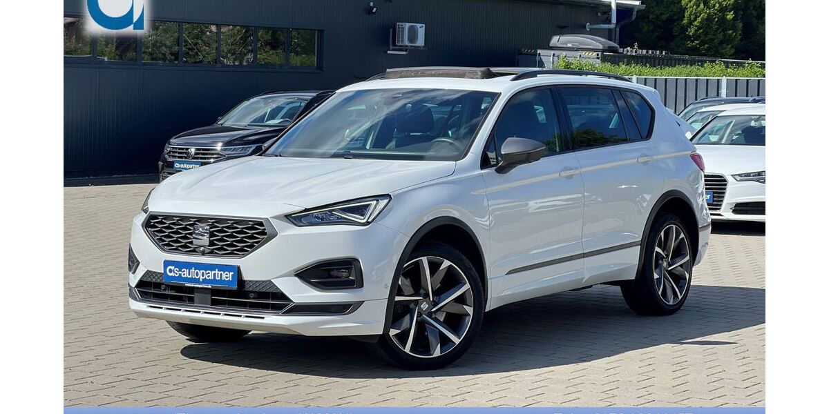 Seat Tarraco 99.500 km 29.800 &euro; Sindelfingen 71065