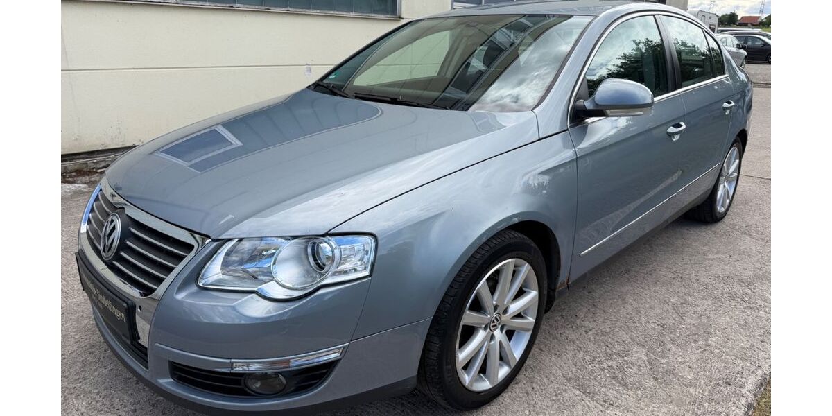 VW Passat 235.000 km 2.950 &euro; Sindelfingen/Stuttgart 71069