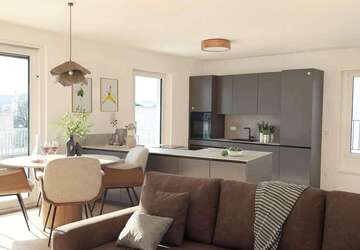 Wohnung Leonberg - 4 Zimmer, 121 m&sup2;, 2.392&euro; | Angebot:25193799