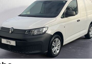 VW Caddy 21.220 km 18.850 &euro; Reutlingen 72770
