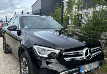 Mercedes-Benz GLC 220 92.620 km 32.499 &euro; Sindelfingen 71065