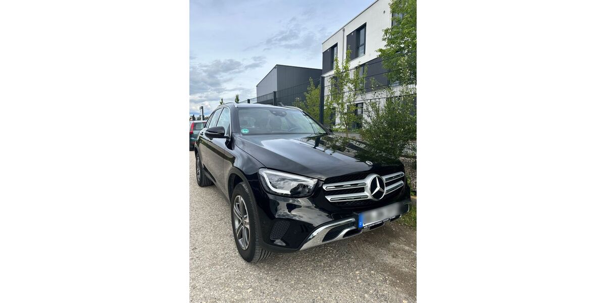 Mercedes-Benz GLC 220 92.620 km 32.499 &euro; Sindelfingen 71065