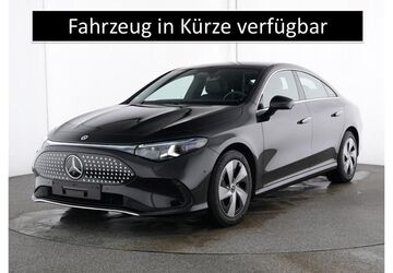 Mercedes-Benz CLA 250 9.180 km 45.390 &euro; Waiblingen 71332