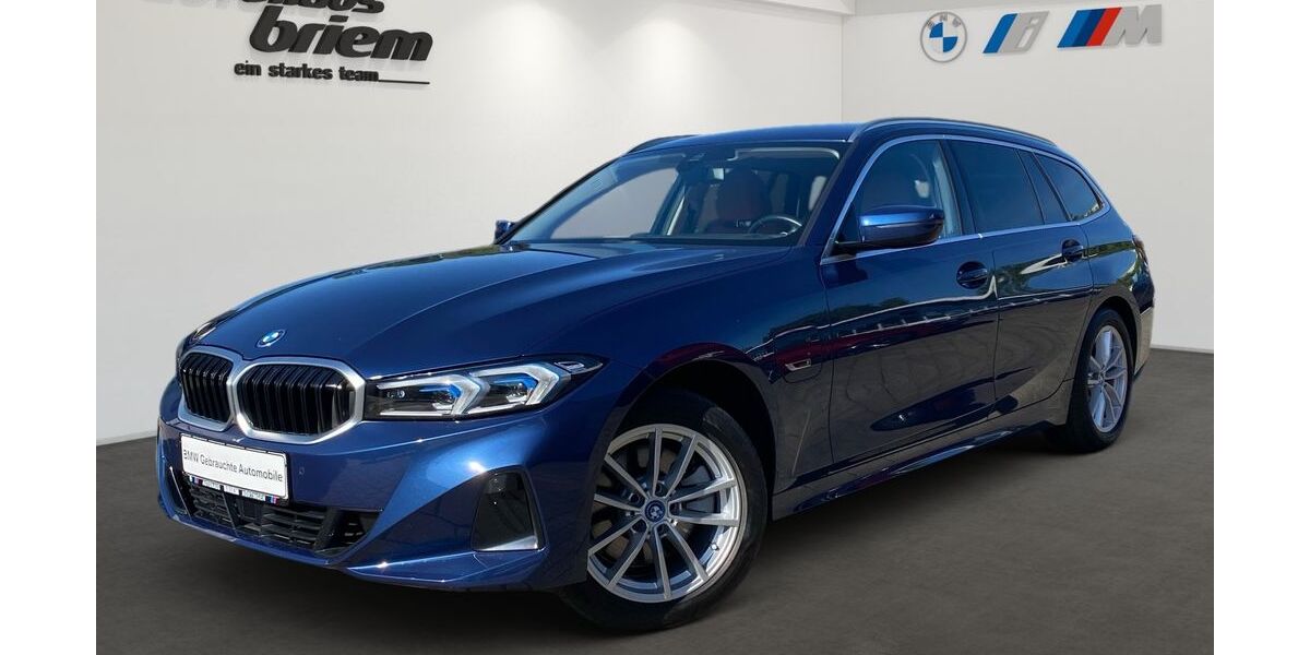 BMW 320 80.600 km 29.900 &euro; Nürtingen 72622