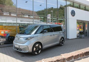 VW ID. Buzz 20.000 km 43.990 &euro; Wildberg 72218