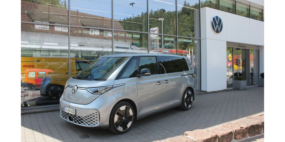 VW ID. Buzz 20.000 km 43.990 &euro; Wildberg 72218