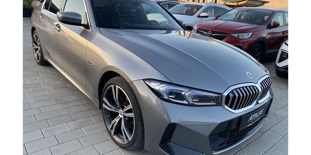 BMW 320 98.000 km 31.900 &euro; Calw 75365