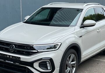 VW T-Roc 166.000 km 18.890 &euro; Sindelfingen 71065