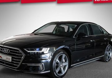 Audi A8 33.372 km 47.940 &euro; Stuttgart 70469